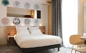 Brit Hotel Limoges Centre Gare - Hotel & Spa