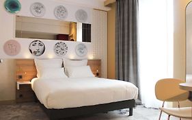 Brit Hotel Limoges Centre Gare - Hotel & Spa